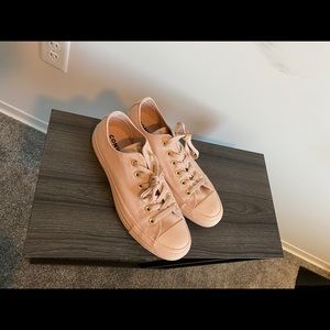 Converse Lows Blush